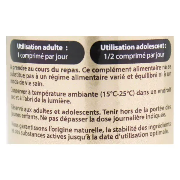 Vit'all+ Complexo de Vitamina C 1000 - 30 comprimidos sulcados