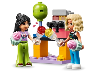 LEGO Karaoke muziekfeestje (42610)