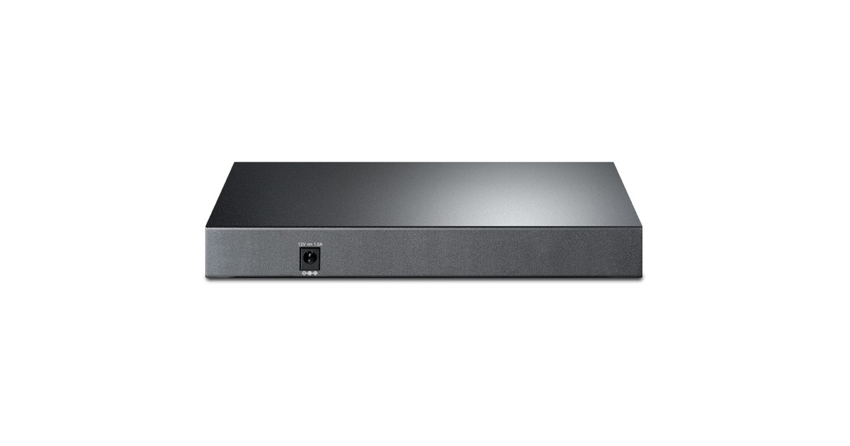 TP-LinkTL-SG105-M2 switch  (Grijs)