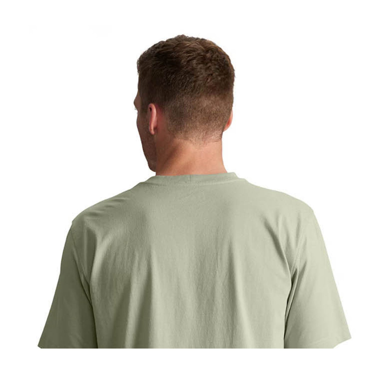 Carhartt  Lightweight Short-Sleeve T-Shirt