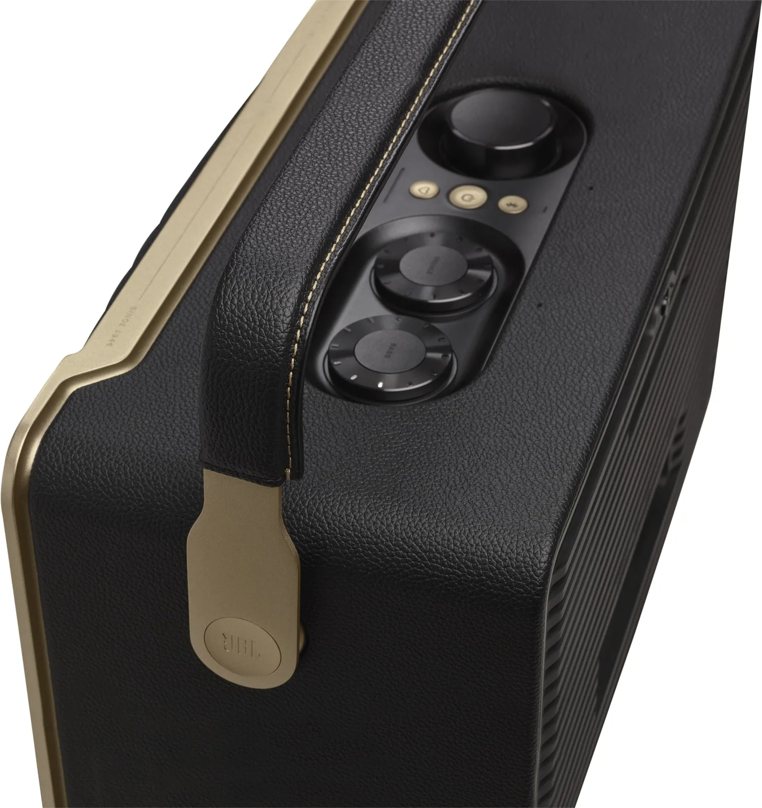 JBL Authentics 300 Enceintes connectées