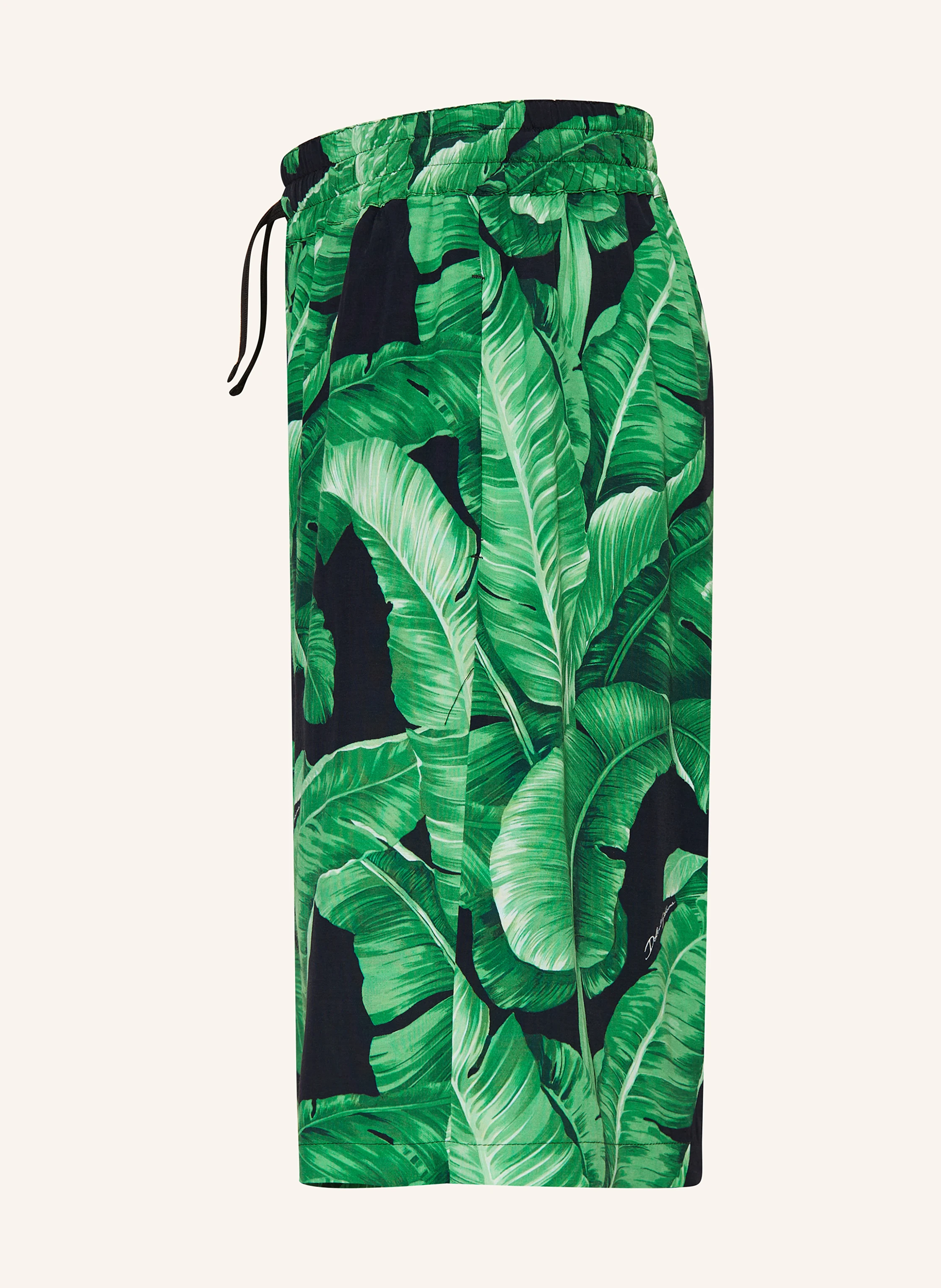 DOLCE & GABBANA Shorts