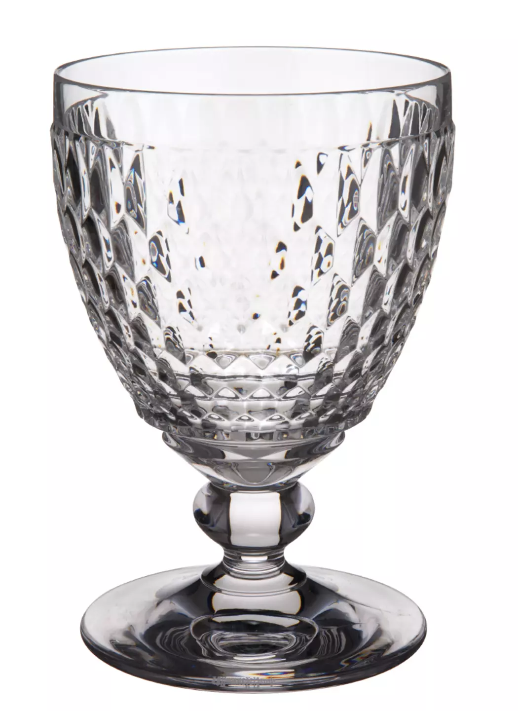 Wasserglas Boston 350 ml