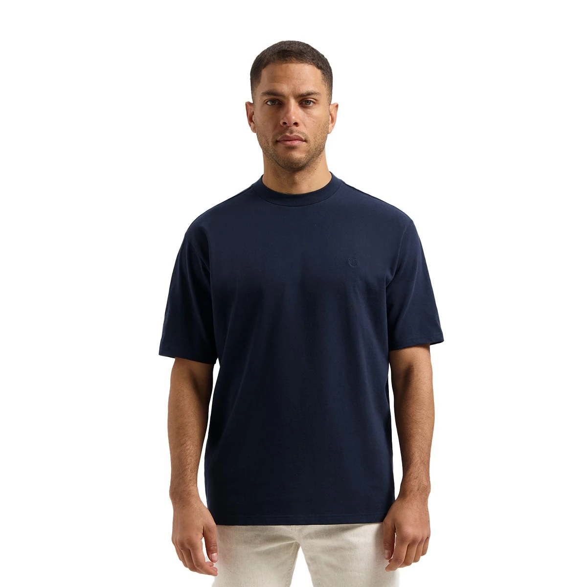 Heren T-shirt KBIS25-M17