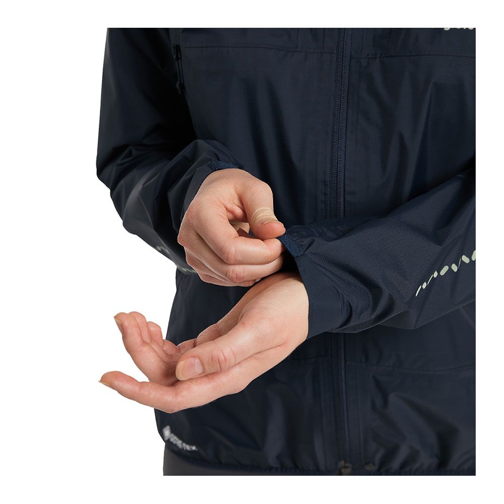 Haglöfs L.I.M GTX - Veste Femme tarn blue