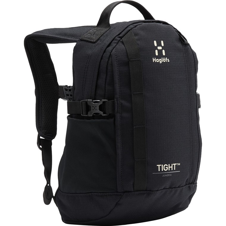 Haglöfs Tight Junior 8ack Kids True Black