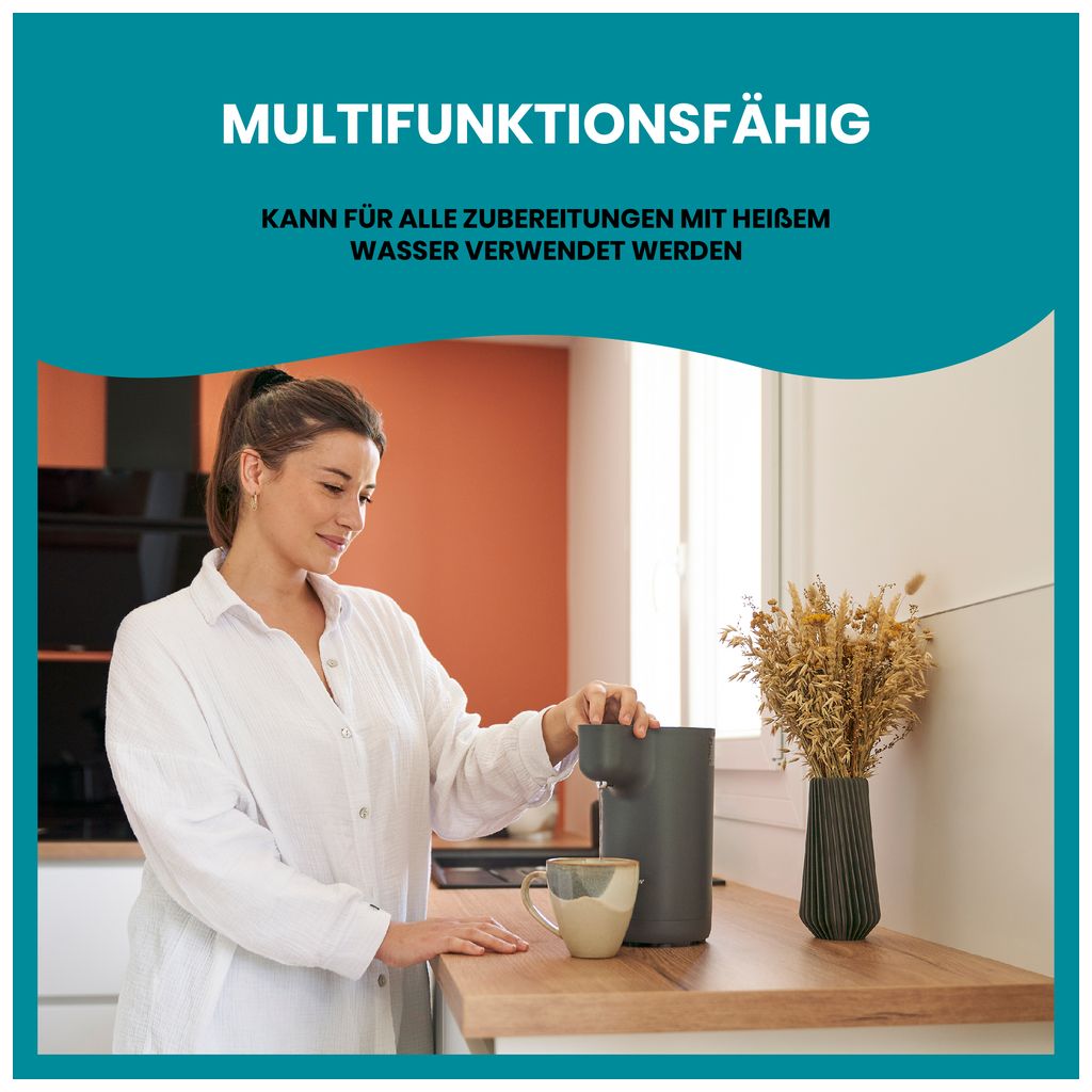 BabymoovBabymoov   Milky Now Babyfläschchenzubereiter
