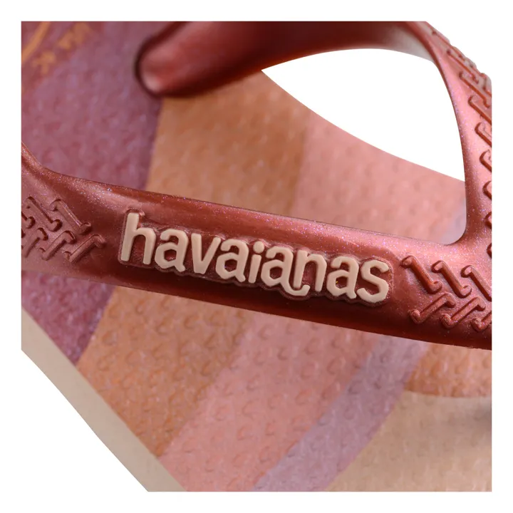 Havaianas Baby Mini Me | Rose