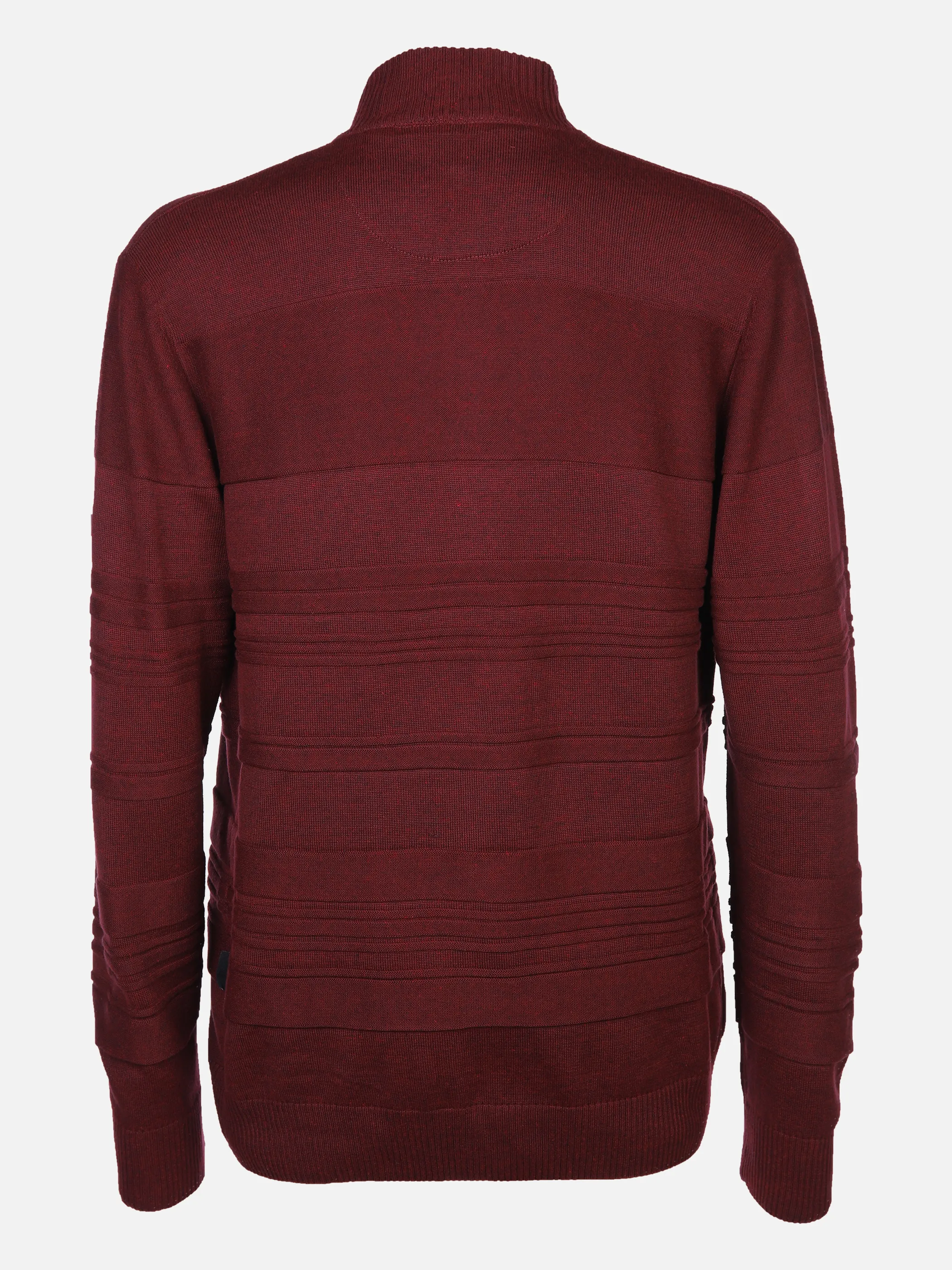 Herren Strickcardigan