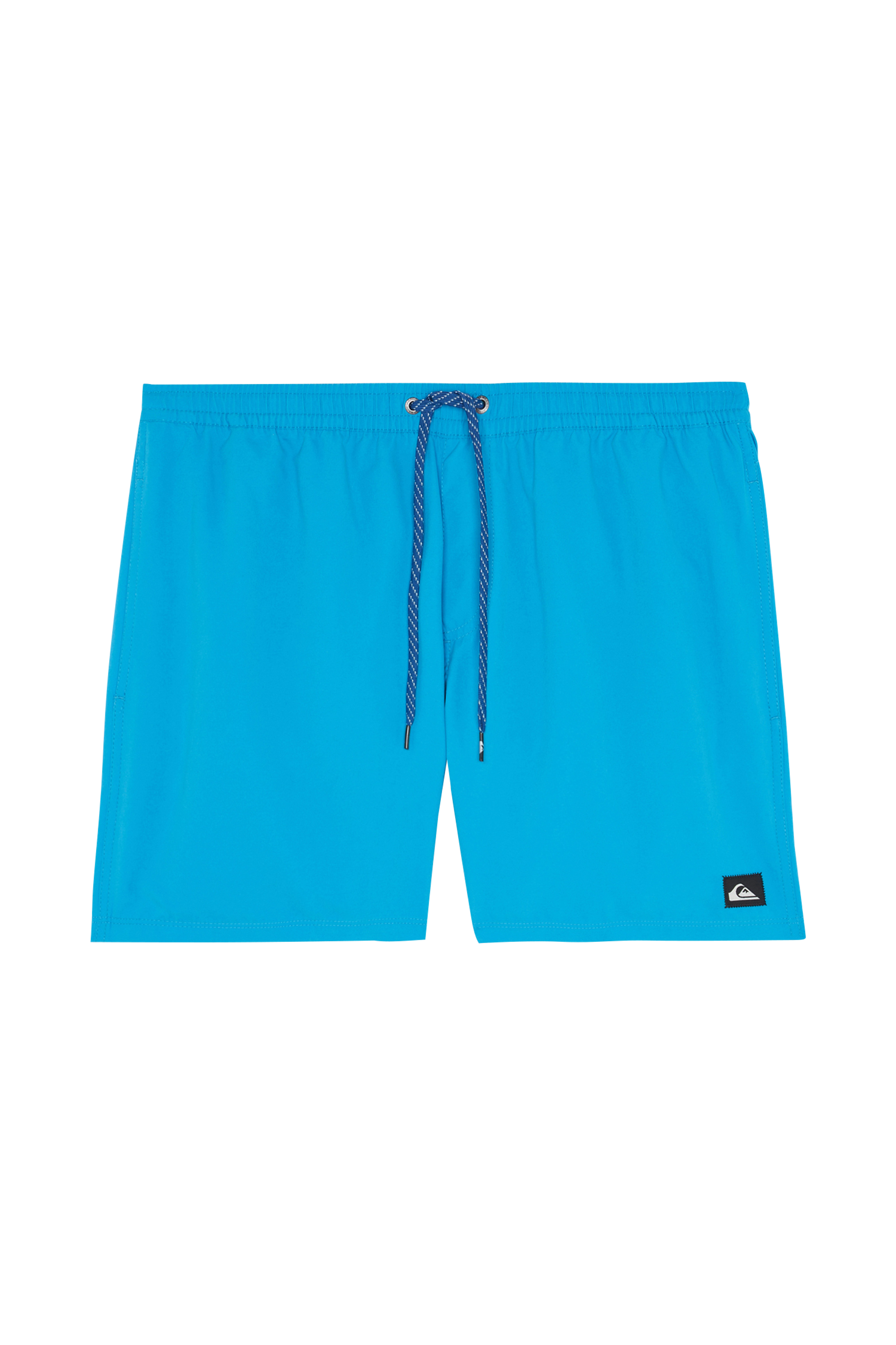 QUIKSILVER Short de bain SOLID VOLLEY Bleu
