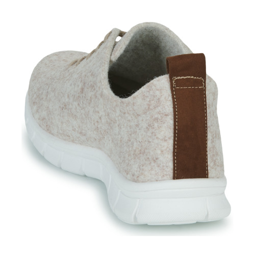 Dream in Green - SOTISE Beige