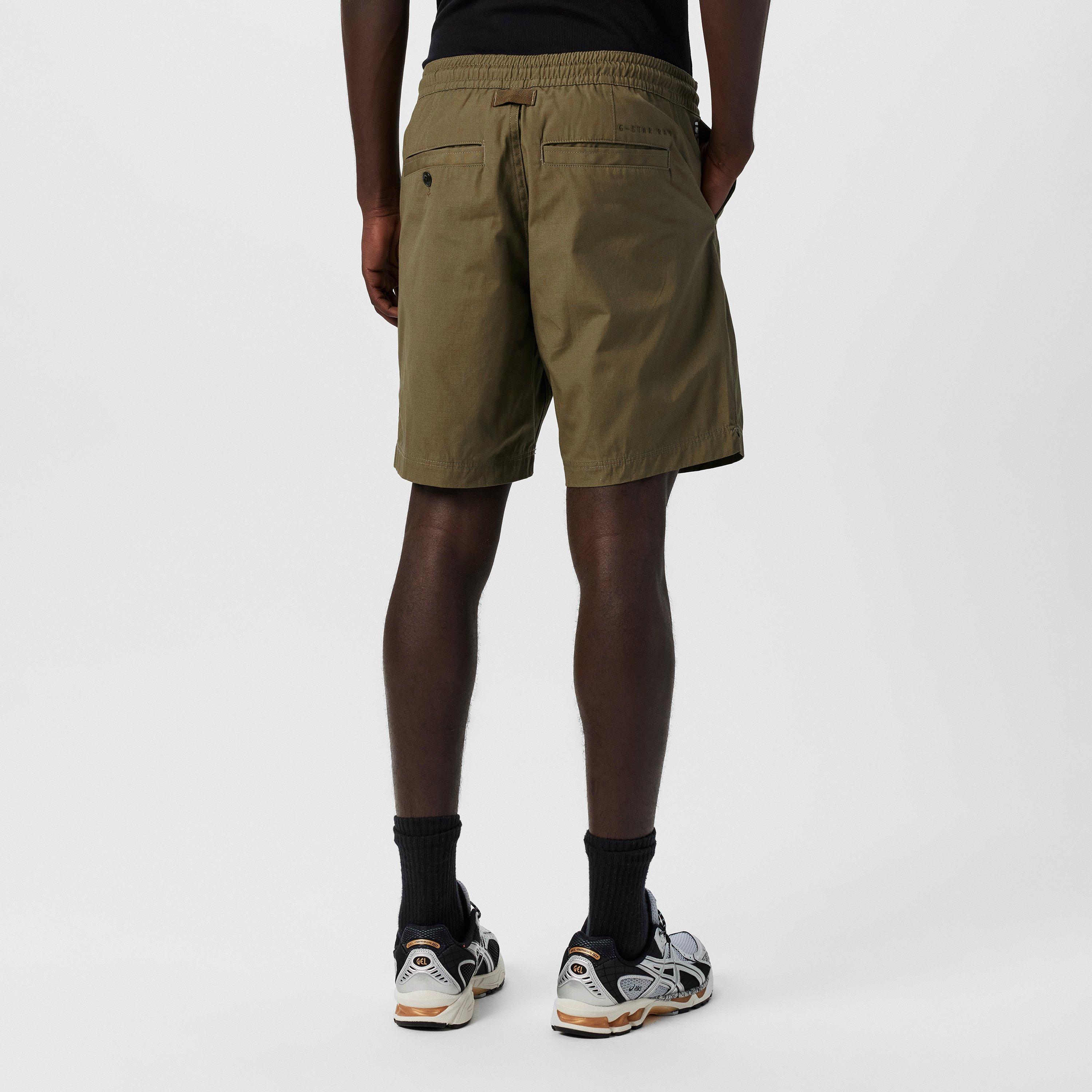 G Star Sport Trainer Shorts