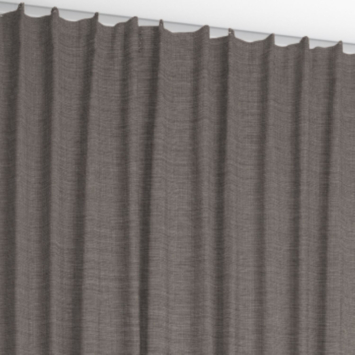 Gordijn Mees 4572 taupe