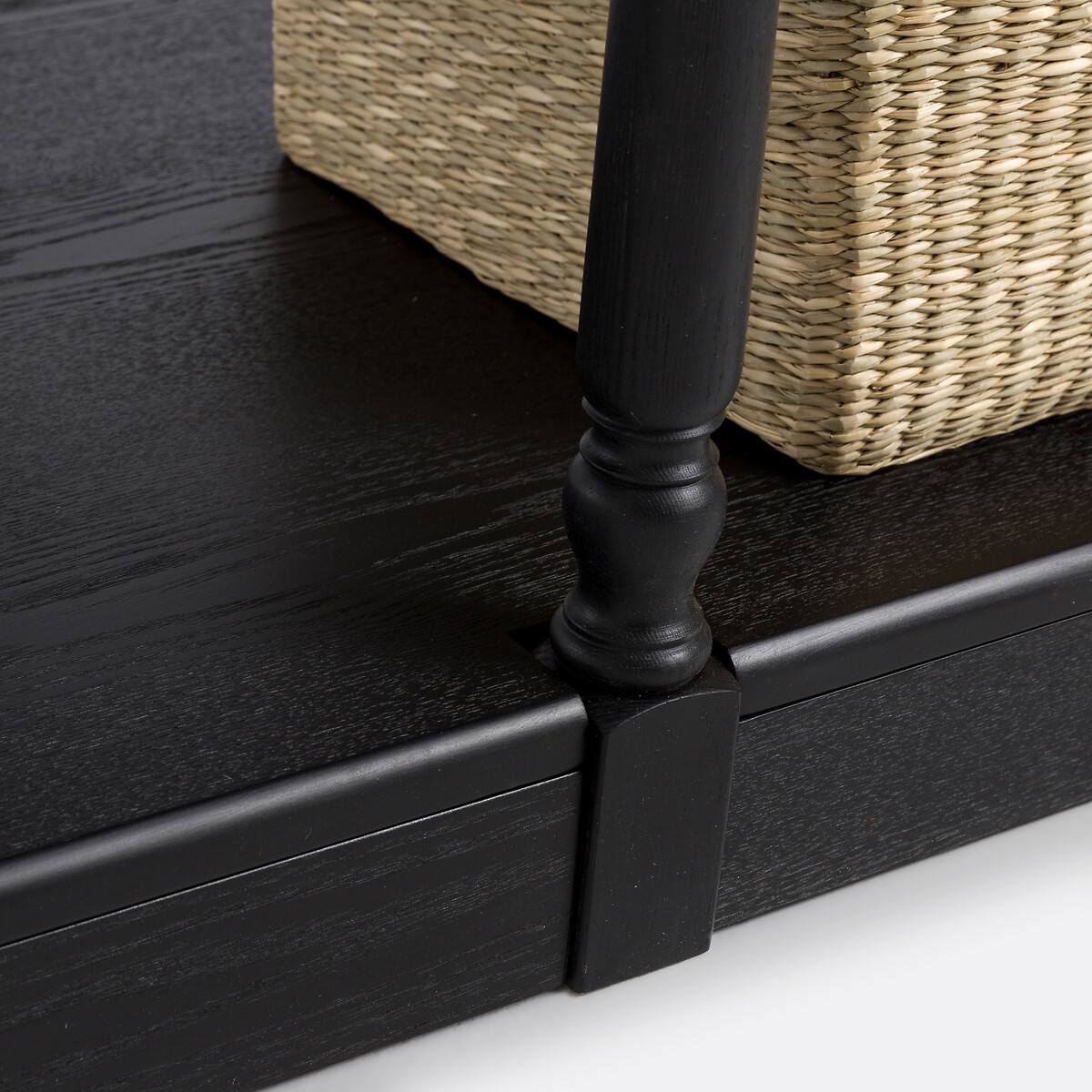 LA REDOUTE INTERIEURS<br>Mesa de parede L180 cm, Reipard