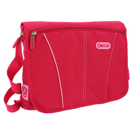 Bolsa de ombro juvenil Lubeck