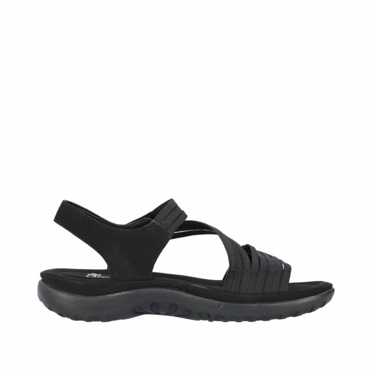 Rieker Sandal Dame 64870-02