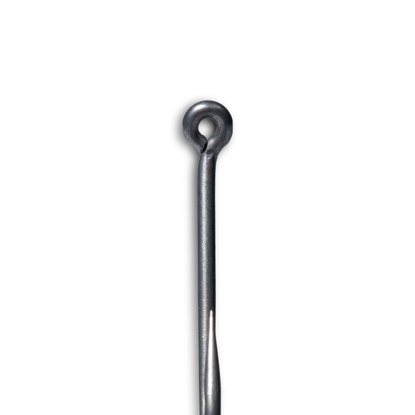 Hameçons Carpe Nash Twister Long Shank X (10pcs)