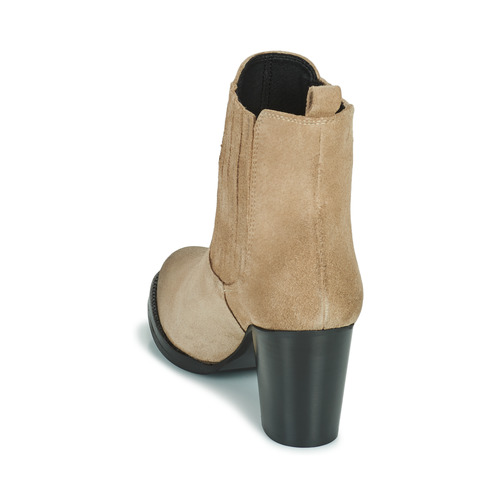 Betty London - PATIS - Beige