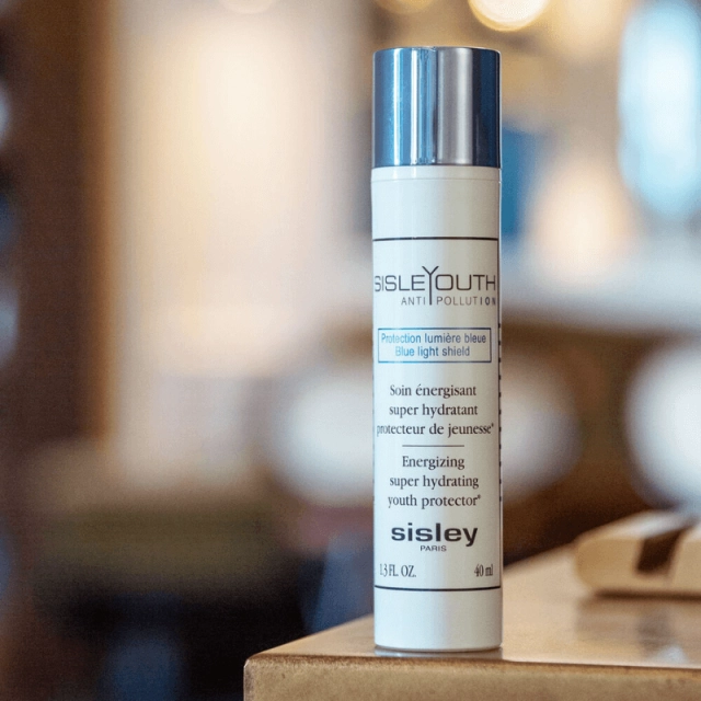 Sisleyouth anti-pollution Soin énergisant SISLEY