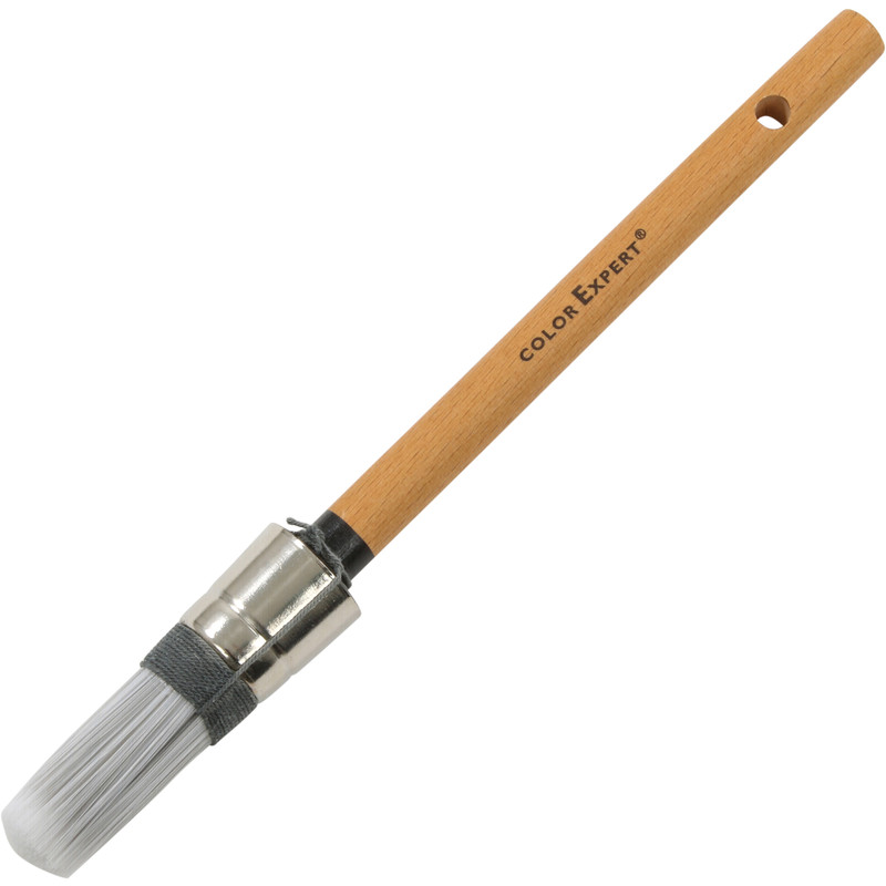 Ronde kwast universeel nr.14/24mm
