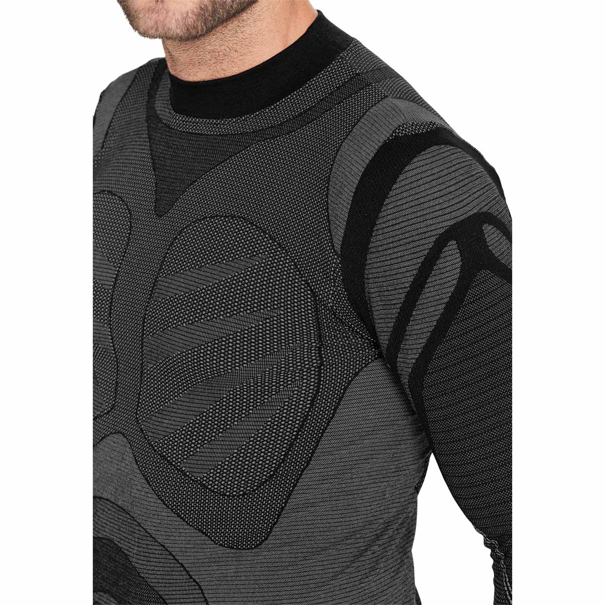 Endurance Adam Baselayer Træningstrøje Herre
