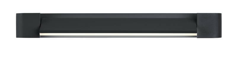Hell LED-Wandleuchte BOX BOX