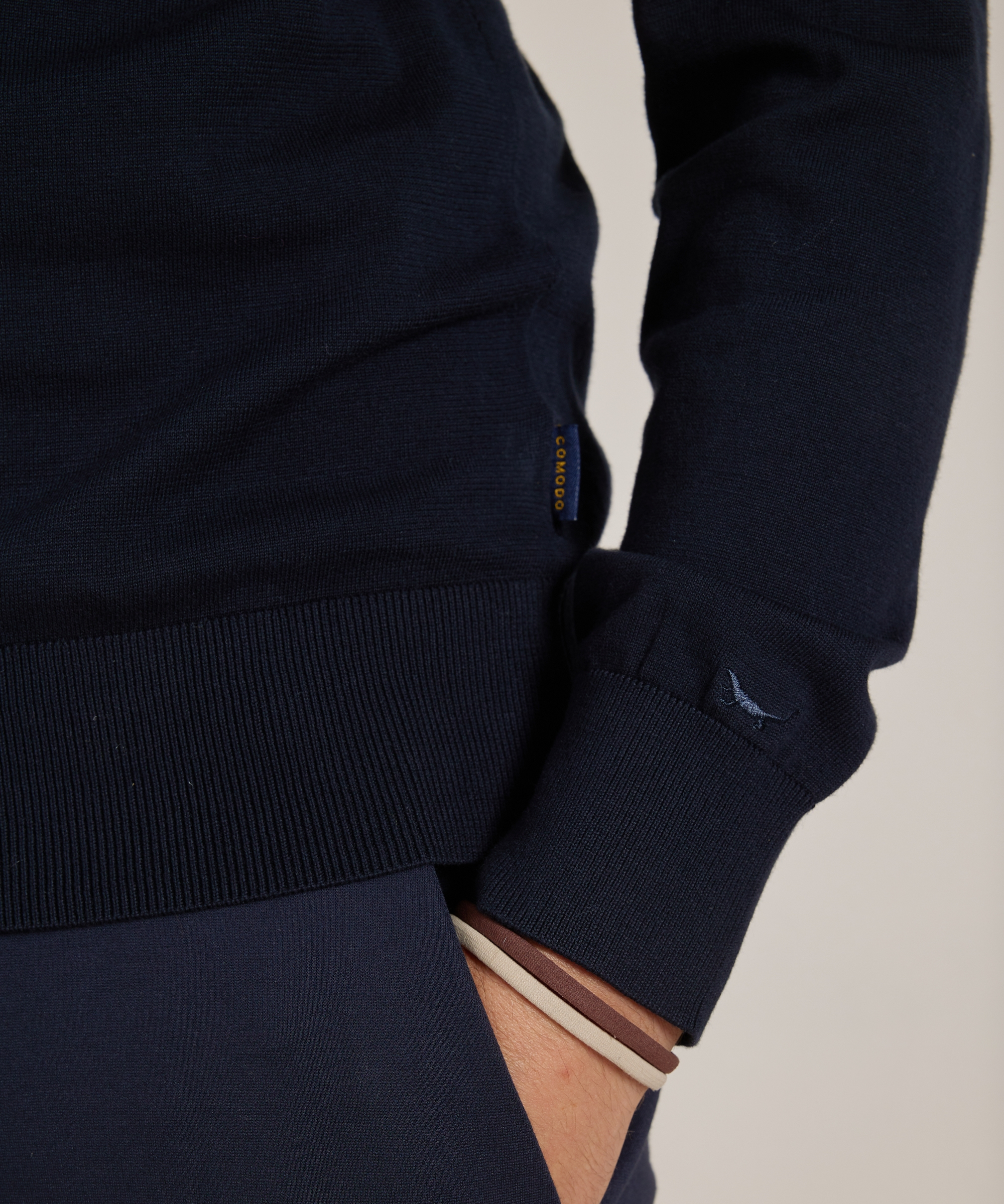 comodo trui turtleneck