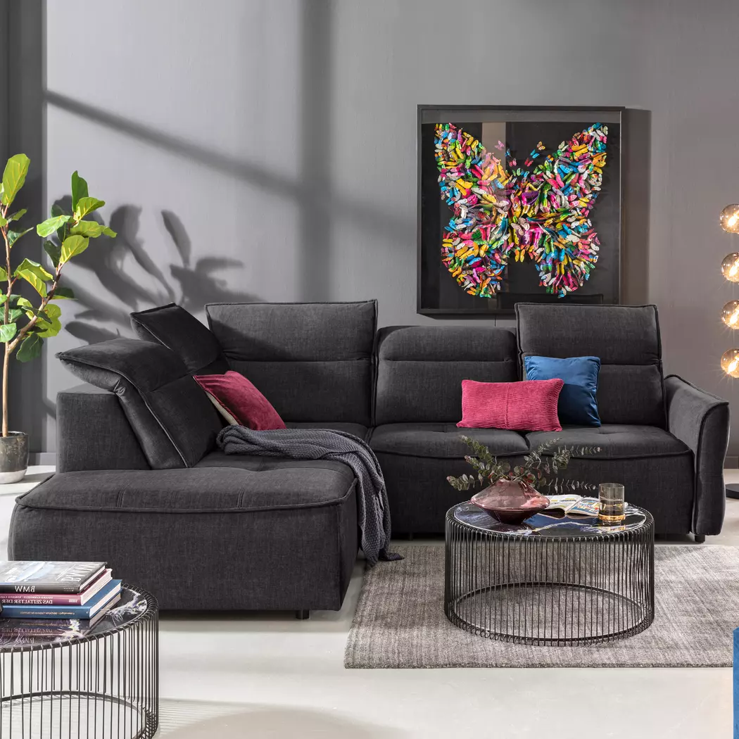 Ecksofa Murillo