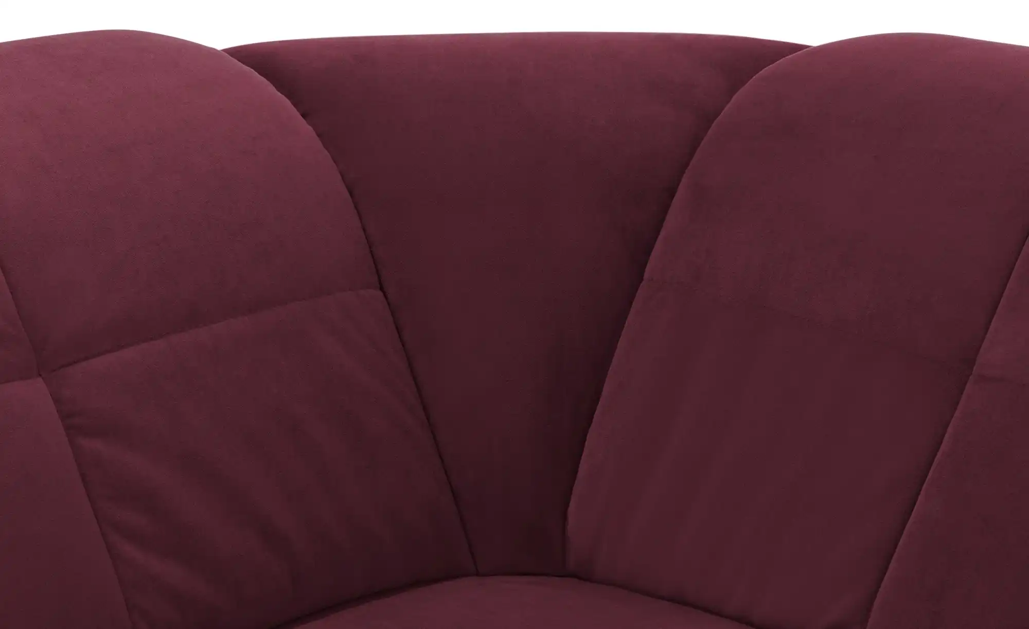 Lounge Collection Wohnlandschaft Mikrofaser Affair
