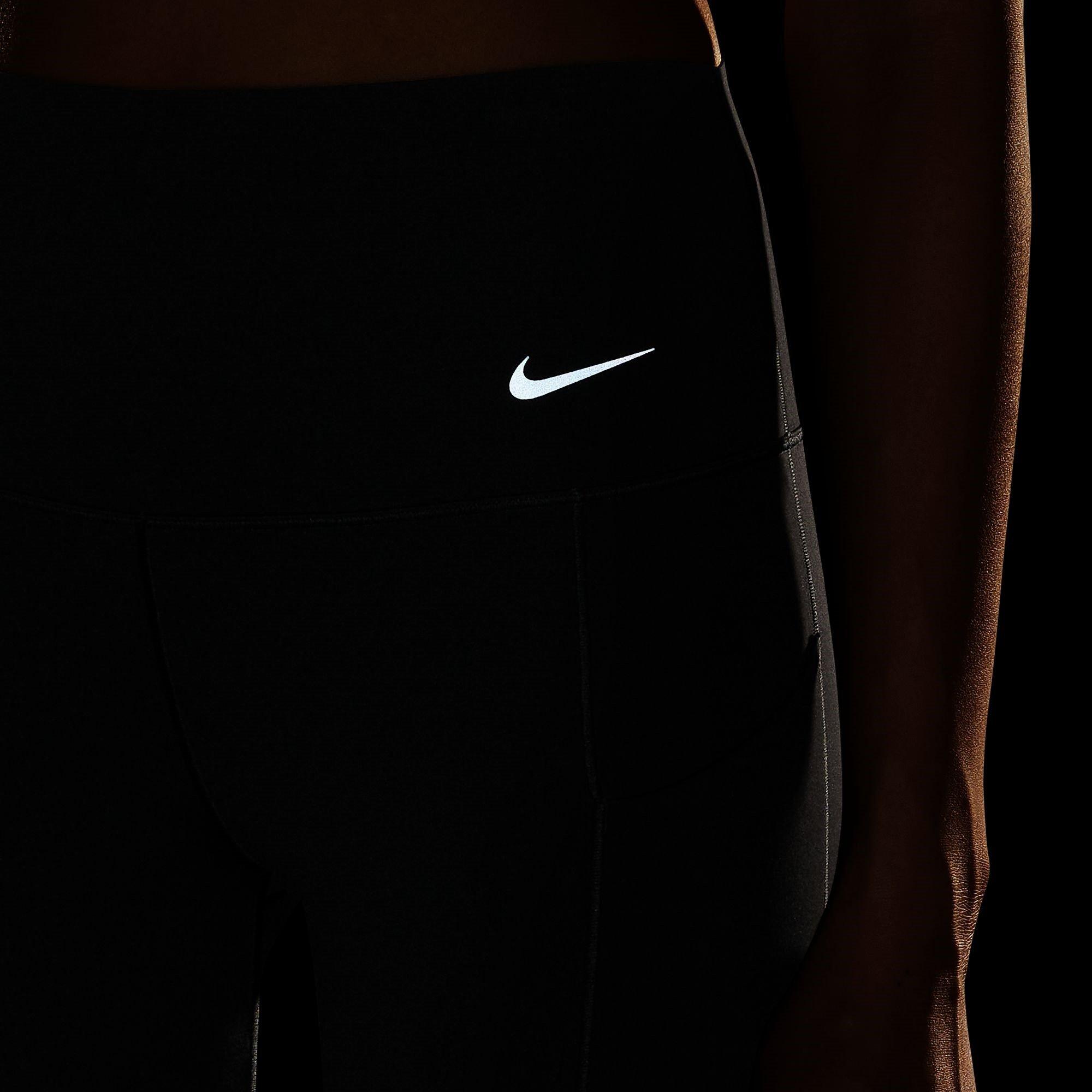 Nike Nike Universa Women's Medium-Support High-Waisted 7/8 Leggings with Pockets