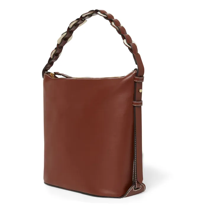 The Ballen Sac Destino | Marron