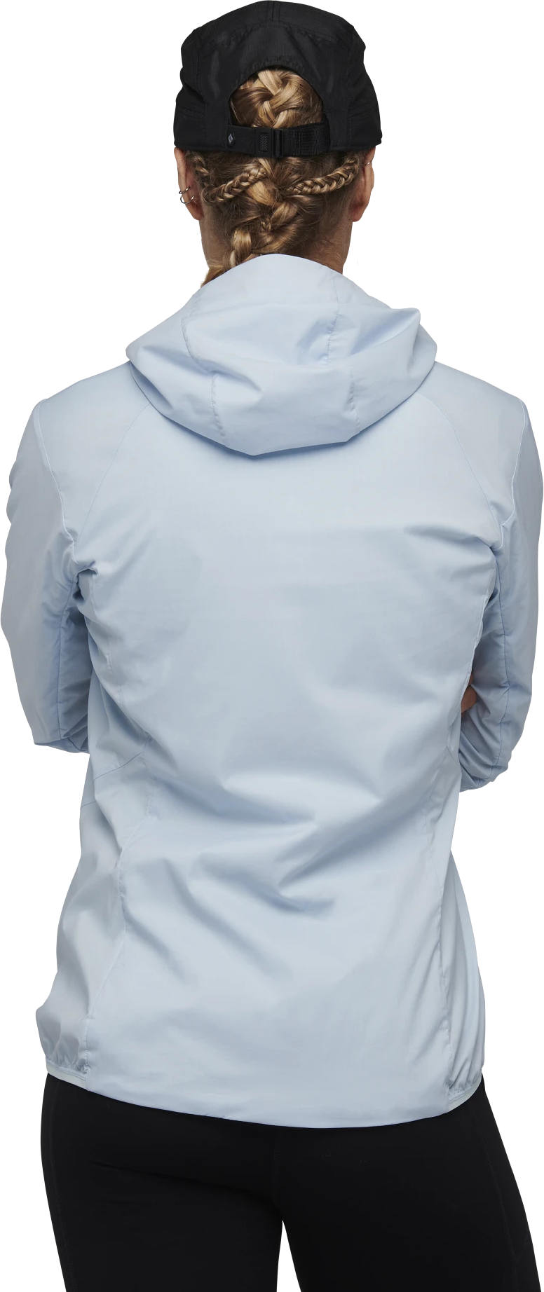 Black Diamond Alpine Start Ins. Hoody