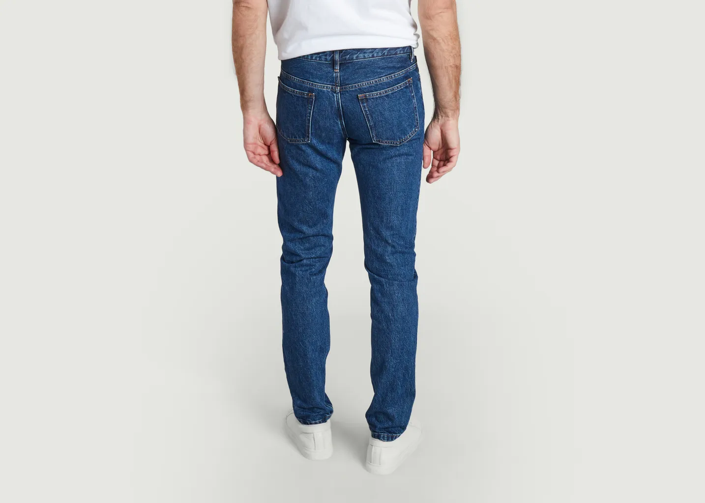 Jean petit new standard A.P.C.