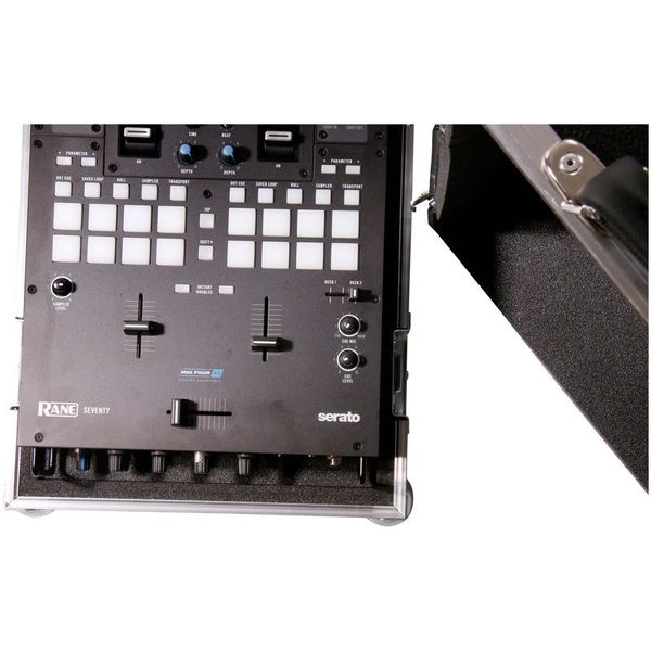 Thon Mixer Case Rane Seventy Battle