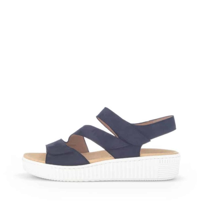 Gabor Sandal Dame 23.600.16