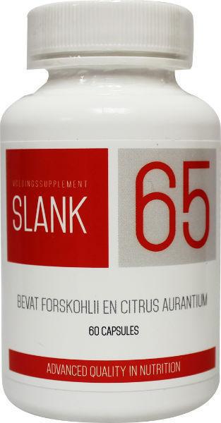 Slank 6560cp