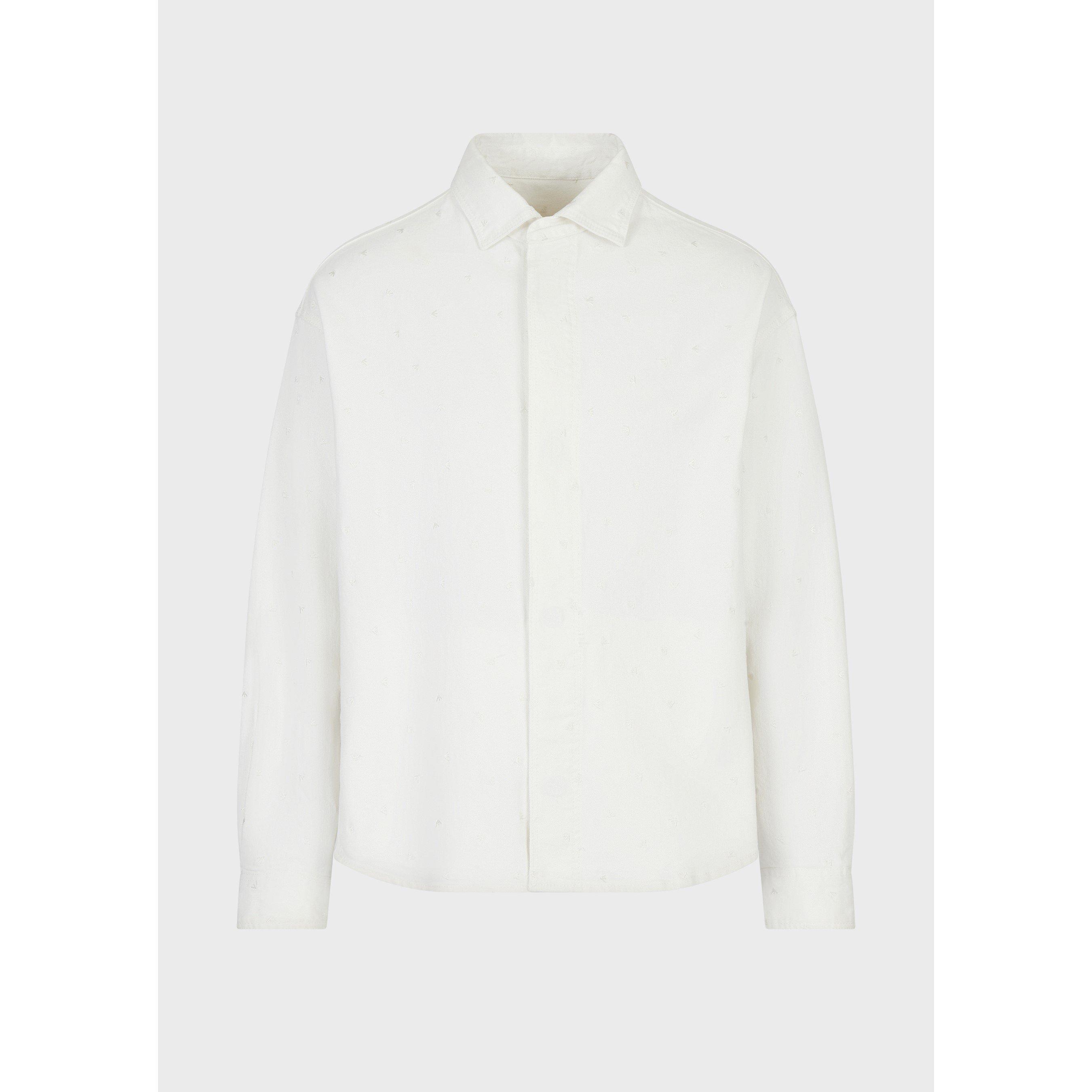 Emporio Armani Camicia Shirt
