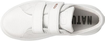 Ecco Soft 60 K Sneakers, Hvit