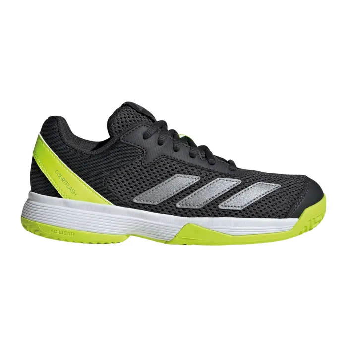 Adidas Courtflash Tennisschoenen Junior