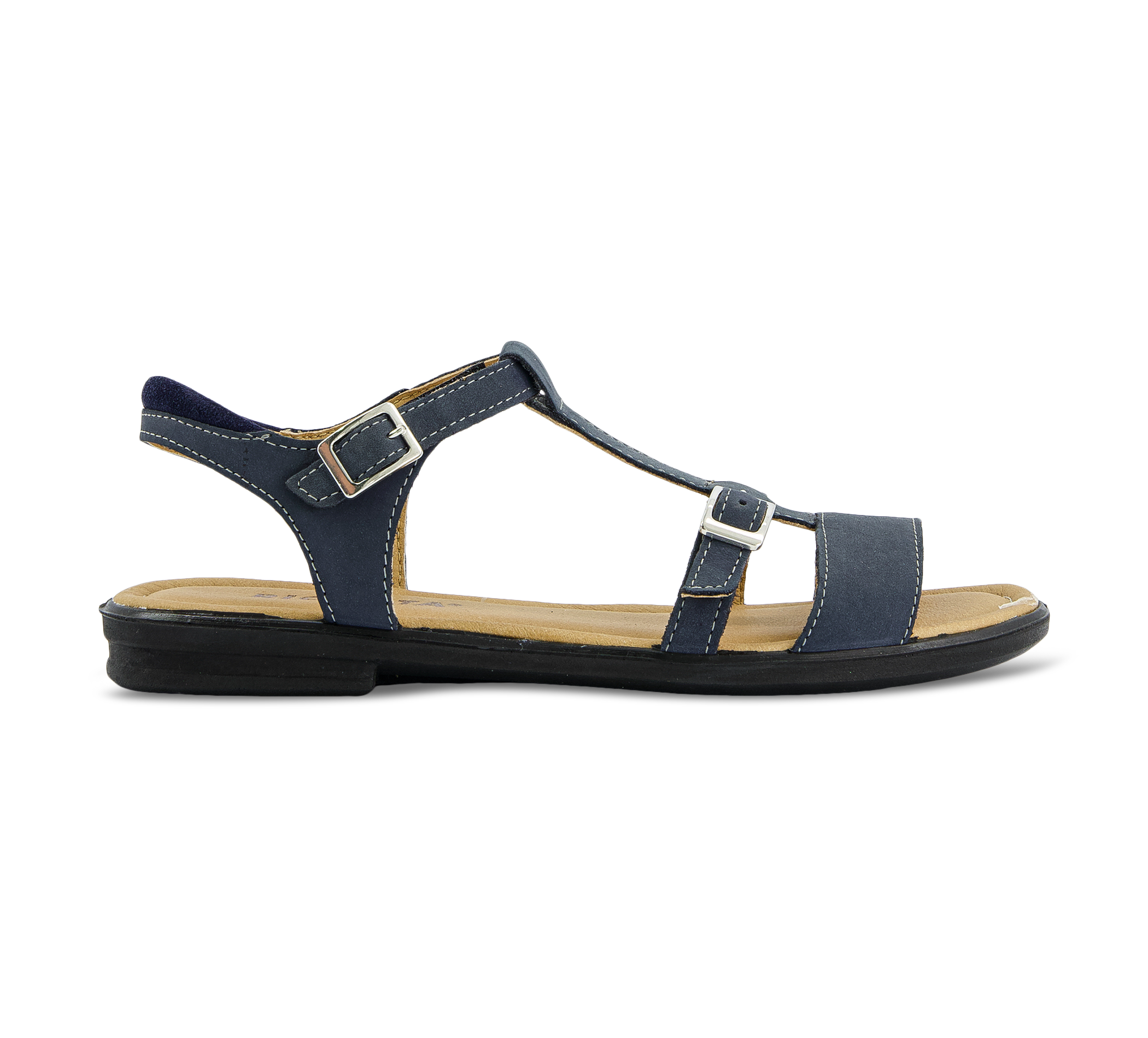 Ricosta Kalja - Offene Sandalen blau
