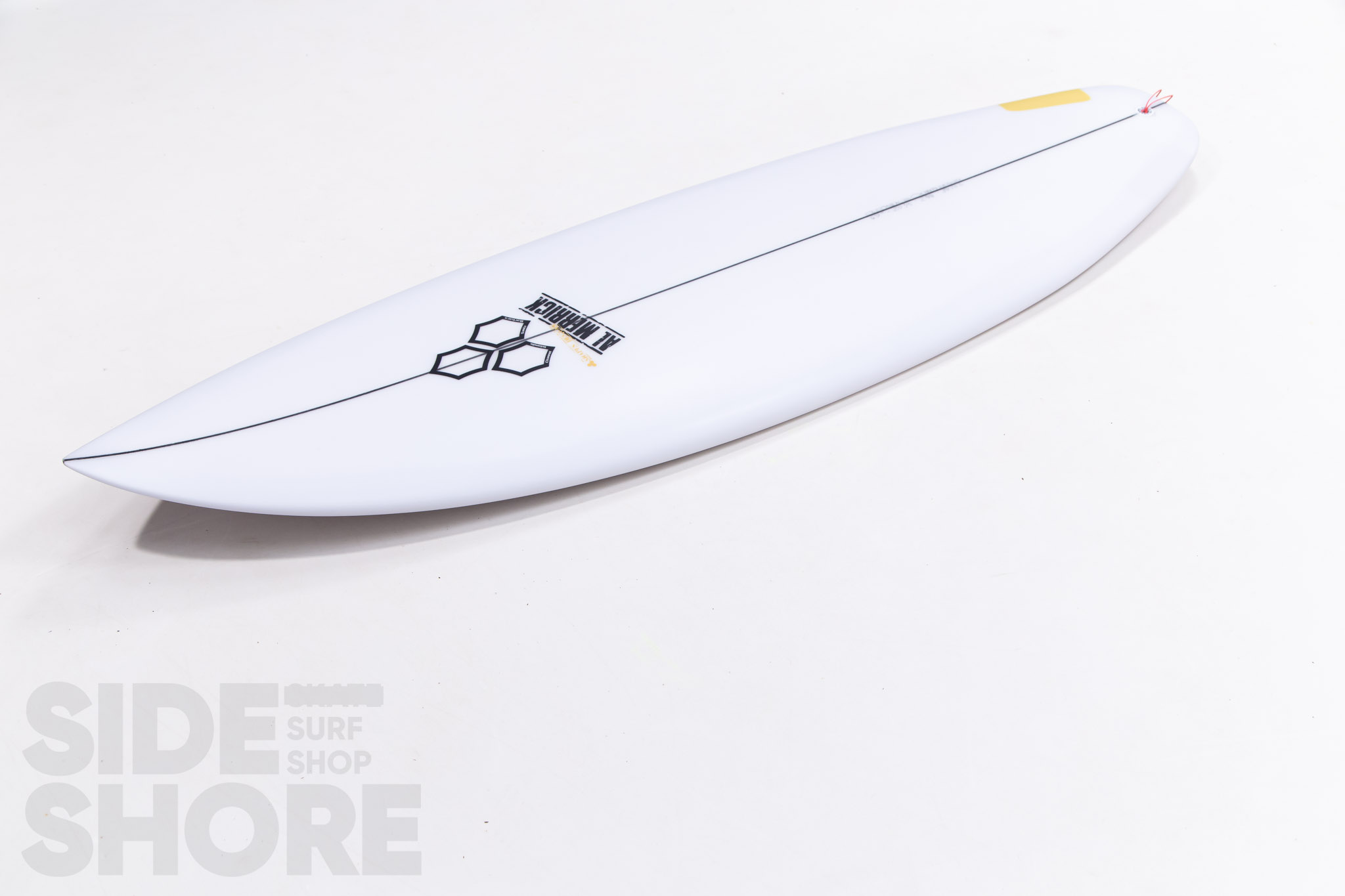 Al Merrick Happy Everyday - 6'0 x 20 1/4