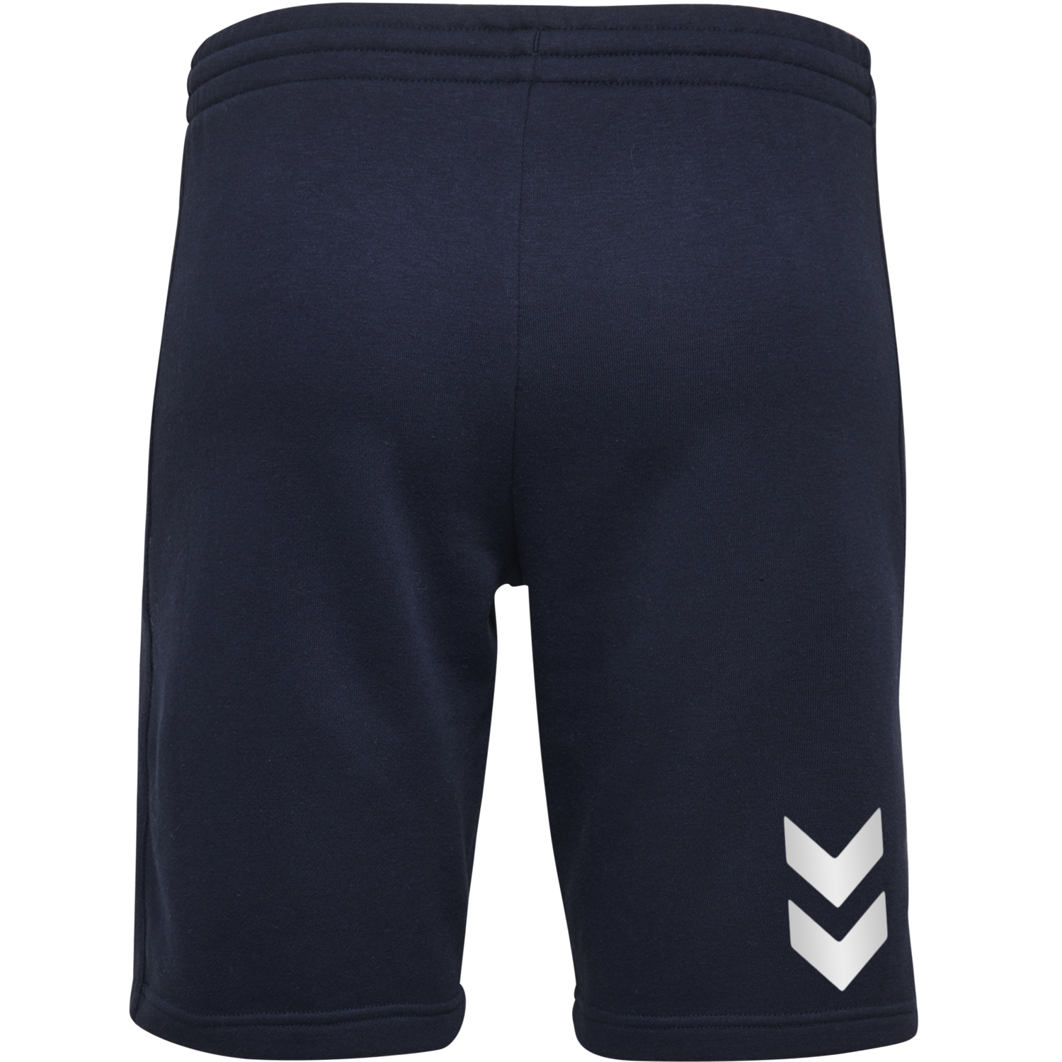 HUMMEL GO COTTON BERMUDA SHORTS WOMAN