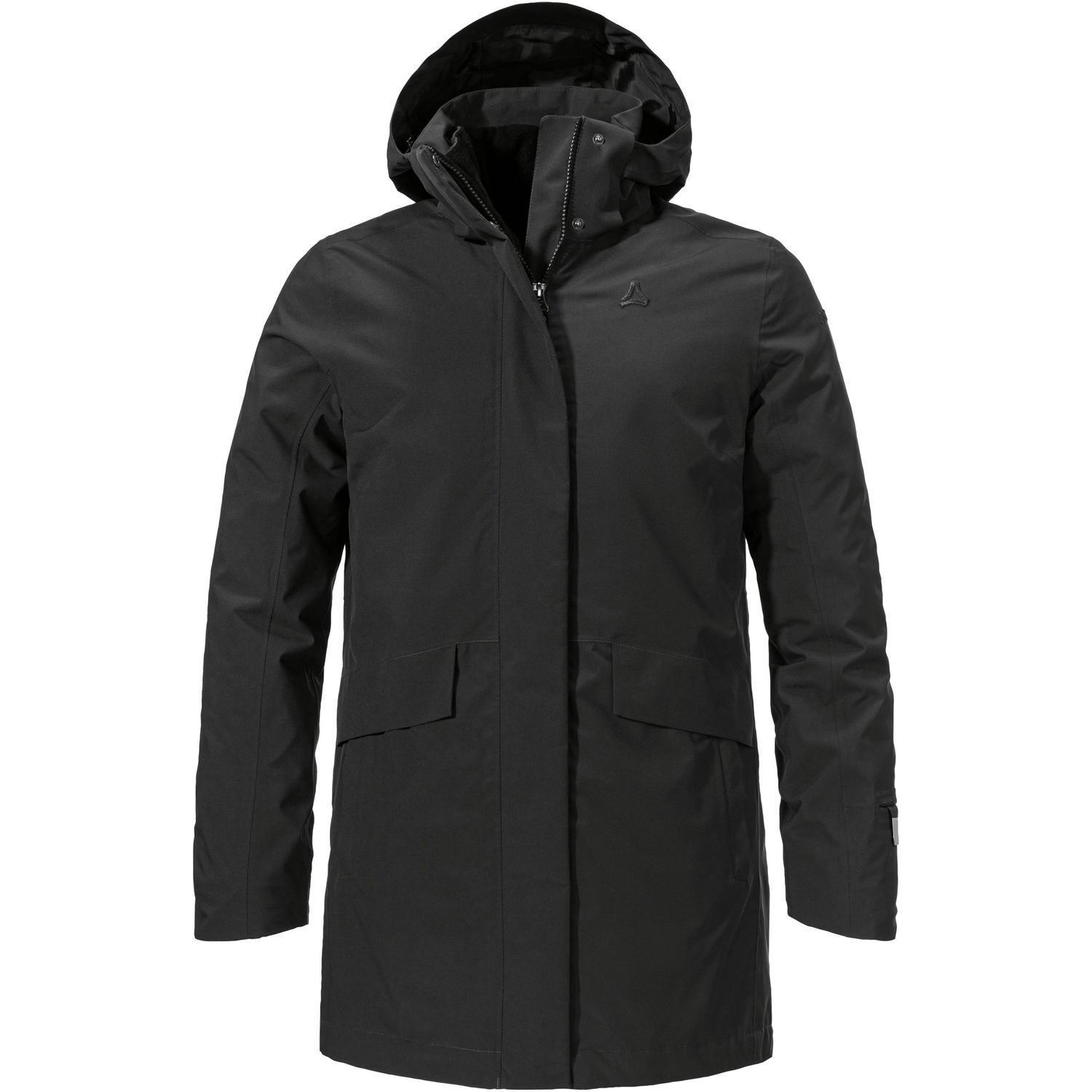 Schöffel3in1 Parka Style Borkol WMS