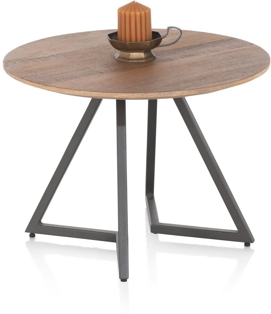 Henders en Hazel   Trapani Salontafel
