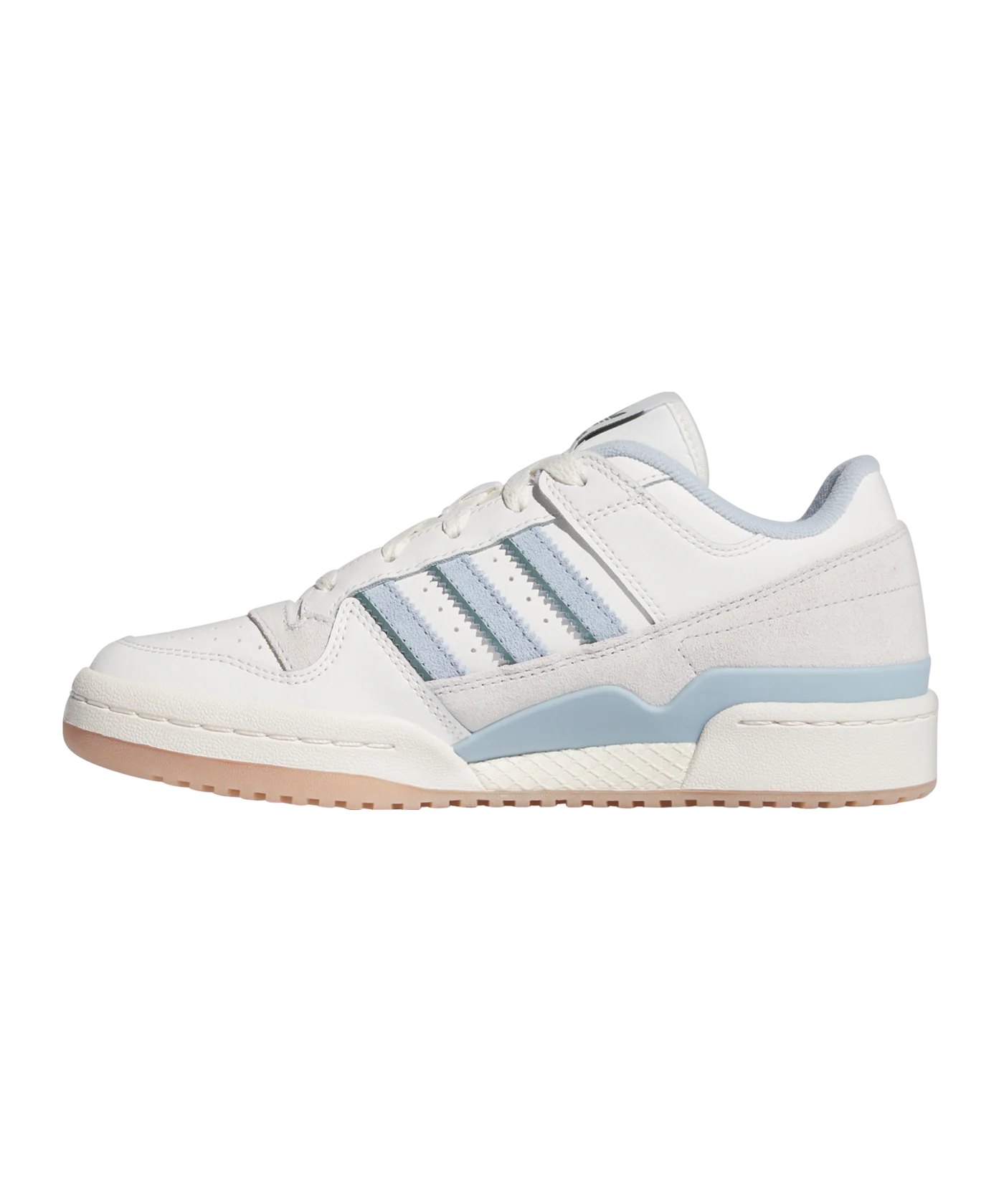 adidas Forum Low Cl Damen Weiss