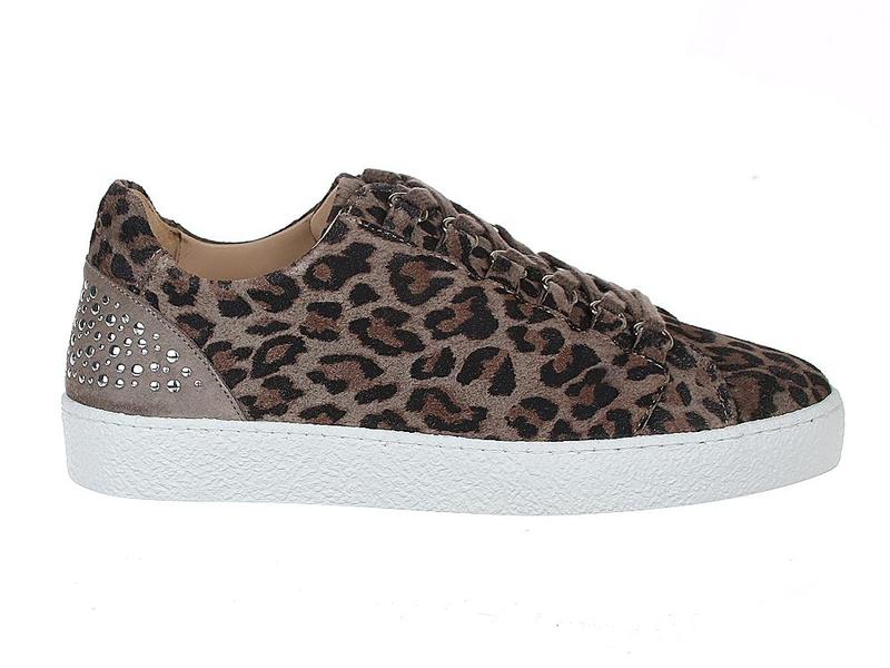 AQA Shoes A6421 Sasso