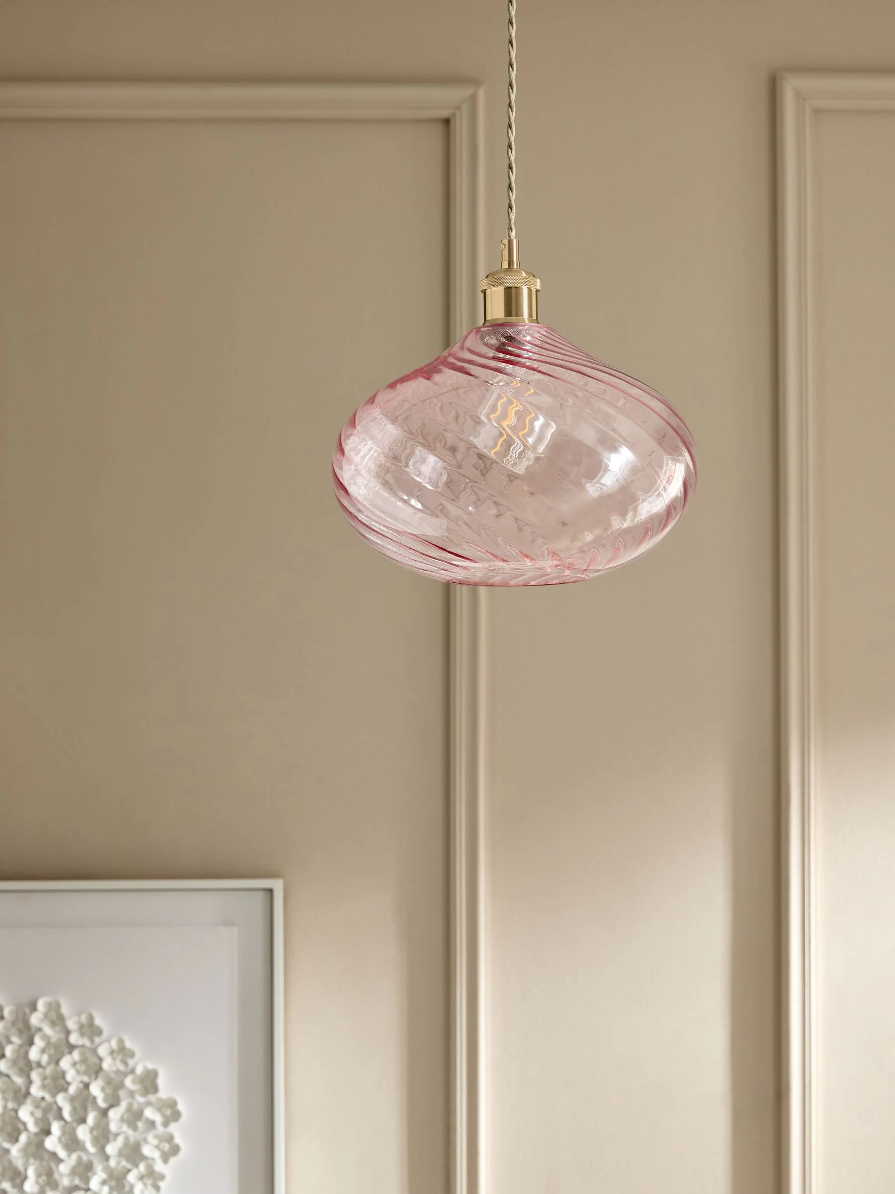 Freya Easy Fit lampenkap