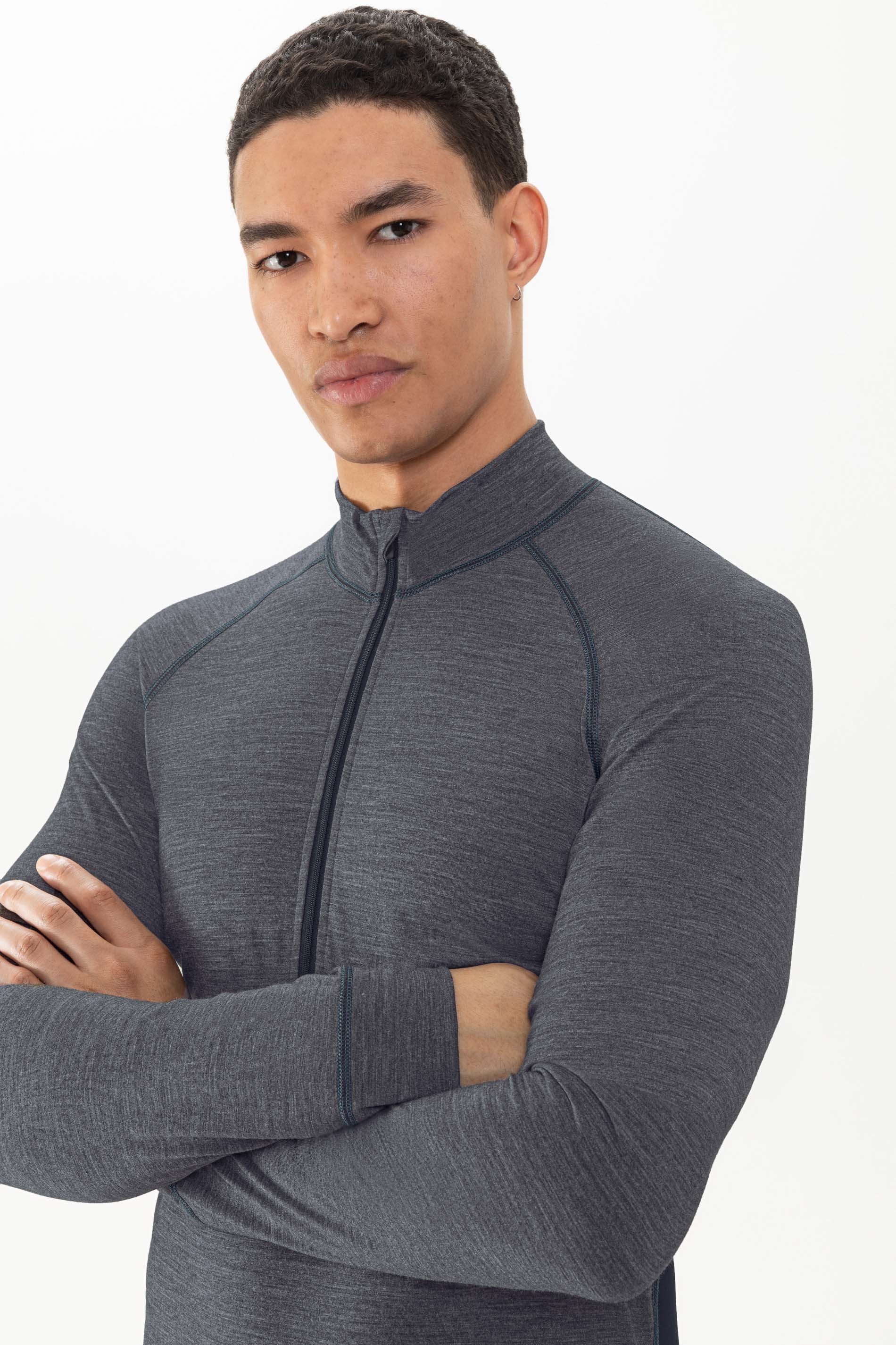 T-Shirt langarm<br>Serie PRFRMNC+
