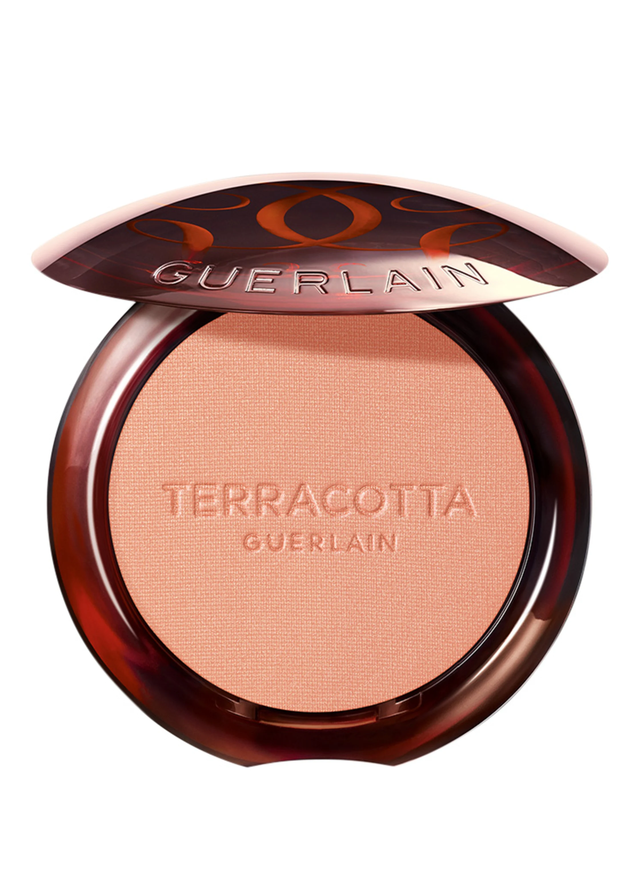 GUERLAIN TERRACOTTA BLUSH