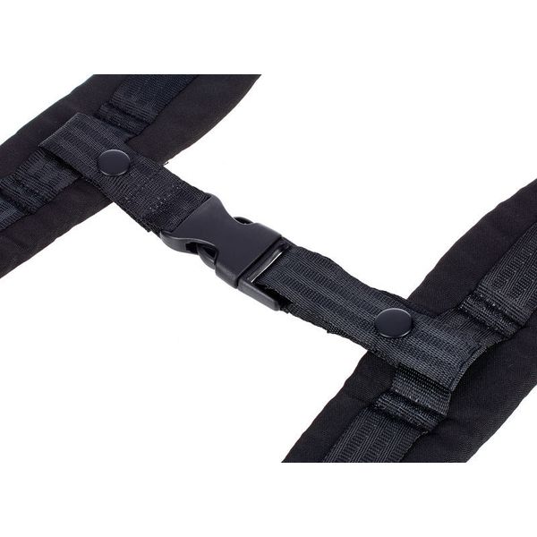 Hohner Akkordeon Trageriemen S-Form Nr.53